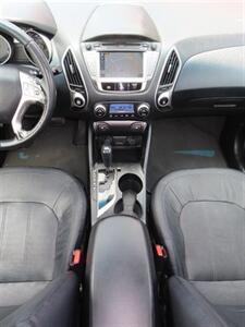 2013 Hyundai TUCSON Limited AWD   - Photo 17 - Santa Cruz, CA 95062