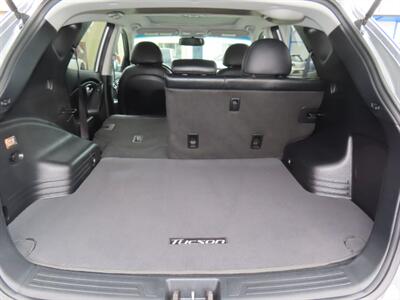 2013 Hyundai TUCSON Limited AWD   - Photo 33 - Santa Cruz, CA 95062