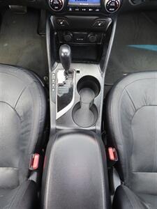 2013 Hyundai TUCSON Limited AWD   - Photo 15 - Santa Cruz, CA 95062