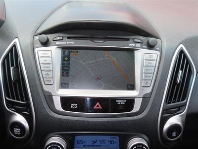 2013 Hyundai TUCSON Limited AWD   - Photo 23 - Santa Cruz, CA 95062