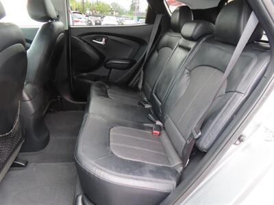 2013 Hyundai TUCSON Limited AWD   - Photo 28 - Santa Cruz, CA 95062
