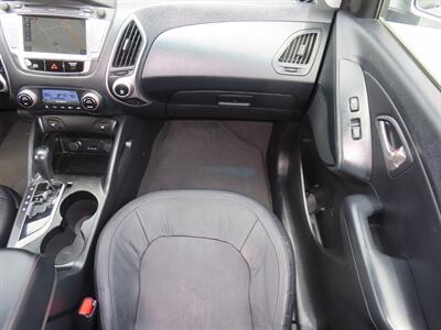 2013 Hyundai TUCSON Limited AWD   - Photo 21 - Santa Cruz, CA 95062
