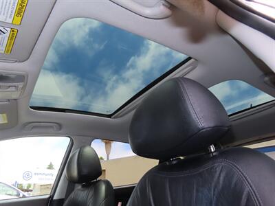 2013 Hyundai TUCSON Limited AWD   - Photo 11 - Santa Cruz, CA 95062