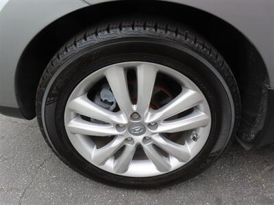 2013 Hyundai TUCSON Limited AWD   - Photo 37 - Santa Cruz, CA 95062
