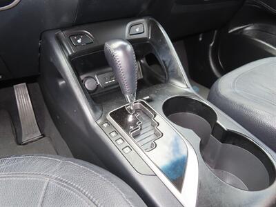 2013 Hyundai TUCSON Limited AWD   - Photo 24 - Santa Cruz, CA 95062