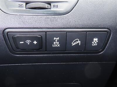 2013 Hyundai TUCSON Limited AWD   - Photo 8 - Santa Cruz, CA 95062