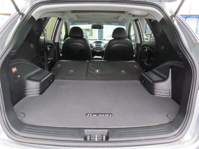 2013 Hyundai TUCSON Limited AWD   - Photo 32 - Santa Cruz, CA 95062