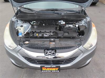 2013 Hyundai TUCSON Limited AWD   - Photo 38 - Santa Cruz, CA 95062