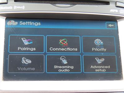 2013 Hyundai TUCSON Limited AWD   - Photo 19 - Santa Cruz, CA 95062
