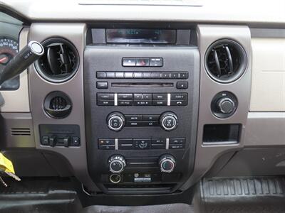 2010 Ford F-150 XL - Photo 13 - Santa Cruz, CA 95062