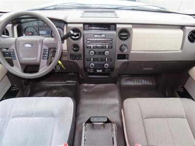 2010 Ford F-150 XL - Photo 22 - Santa Cruz, CA 95062