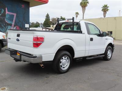 2010 Ford F-150 XL - Photo 4 - Santa Cruz, CA 95062
