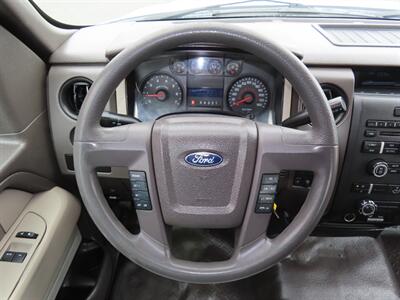 2010 Ford F-150 XL - Photo 8 - Santa Cruz, CA 95062