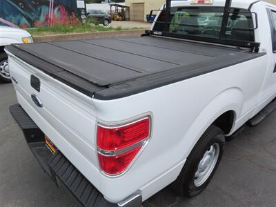 2010 Ford F-150 XL - Photo 29 - Santa Cruz, CA 95062