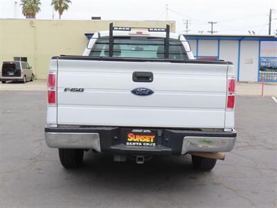 2010 Ford F-150 XL - Photo 37 - Santa Cruz, CA 95062