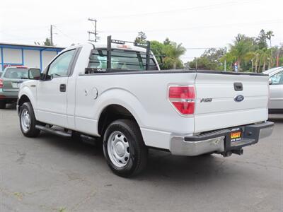 2010 Ford F-150 XL - Photo 3 - Santa Cruz, CA 95062
