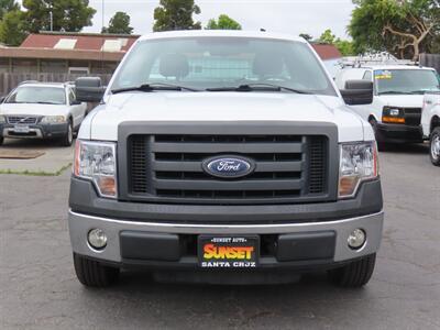 2010 Ford F-150 XL - Photo 40 - Santa Cruz, CA 95062