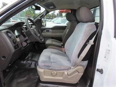 2010 Ford F-150 XL - Photo 6 - Santa Cruz, CA 95062