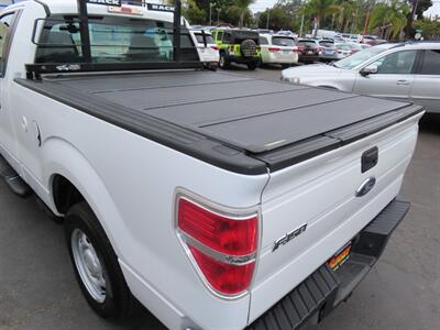 2010 Ford F-150 XL - Photo 27 - Santa Cruz, CA 95062