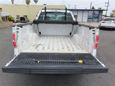 2010 Ford F-150 XL - Photo 36 - Santa Cruz, CA 95062