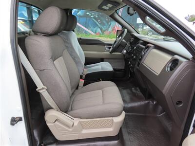 2010 Ford F-150 XL - Photo 17 - Santa Cruz, CA 95062