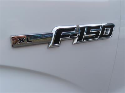 2010 Ford F-150 XL - Photo 5 - Santa Cruz, CA 95062