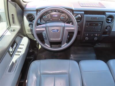 2013 Ford F-150 XL SuperCrew Short-Bed 4WD - Photo 7 - Santa Cruz, CA 95062