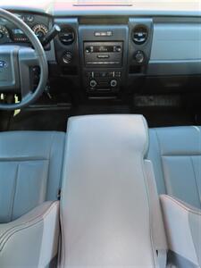 2013 Ford F-150 XL SuperCrew Short-Bed 4WD - Photo 13 - Santa Cruz, CA 95062