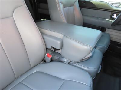 2013 Ford F-150 XL SuperCrew Short-Bed 4WD - Photo 18 - Santa Cruz, CA 95062