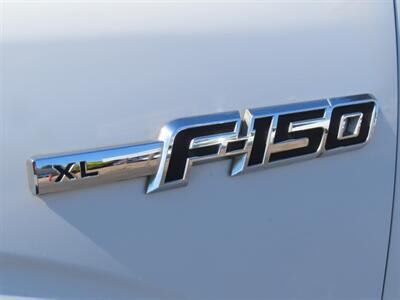 2013 Ford F-150 XL SuperCrew Short-Bed 4WD - Photo 5 - Santa Cruz, CA 95062