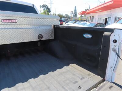 2013 Ford F-150 XL SuperCrew Short-Bed 4WD - Photo 35 - Santa Cruz, CA 95062