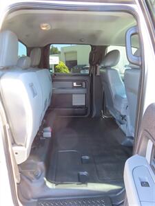 2013 Ford F-150 XL SuperCrew Short-Bed 4WD - Photo 27 - Santa Cruz, CA 95062