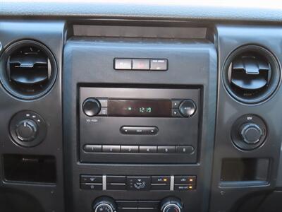 2013 Ford F-150 XL SuperCrew Short-Bed 4WD - Photo 21 - Santa Cruz, CA 95062