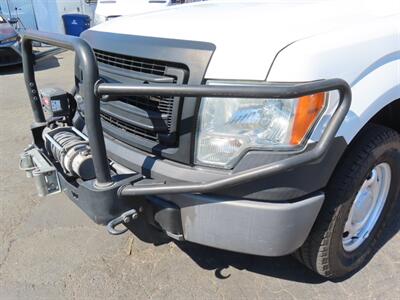 2013 Ford F-150 XL SuperCrew Short-Bed 4WD - Photo 30 - Santa Cruz, CA 95062