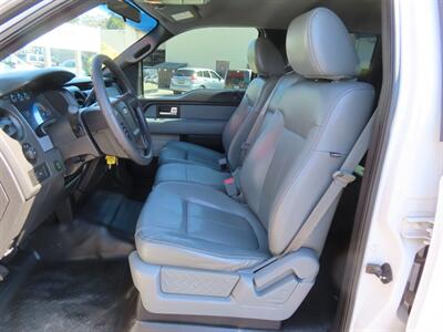 2013 Ford F-150 XL SuperCrew Short-Bed 4WD - Photo 6 - Santa Cruz, CA 95062