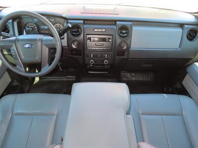 2013 Ford F-150 XL SuperCrew Short-Bed 4WD - Photo 40 - Santa Cruz, CA 95062