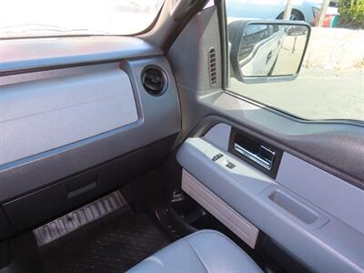 2013 Ford F-150 XL SuperCrew Short-Bed 4WD - Photo 20 - Santa Cruz, CA 95062