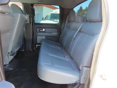 2013 Ford F-150 XL SuperCrew Short-Bed 4WD - Photo 23 - Santa Cruz, CA 95062