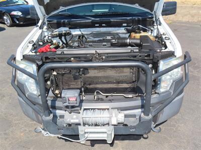 2013 Ford F-150 XL SuperCrew Short-Bed 4WD - Photo 44 - Santa Cruz, CA 95062