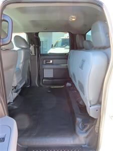 2013 Ford F-150 XL SuperCrew Short-Bed 4WD - Photo 26 - Santa Cruz, CA 95062