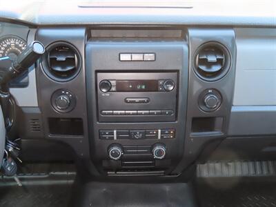 2013 Ford F-150 XL SuperCrew Short-Bed 4WD - Photo 14 - Santa Cruz, CA 95062