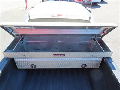 2013 Ford F-150 XL SuperCrew Short-Bed 4WD - Photo 36 - Santa Cruz, CA 95062