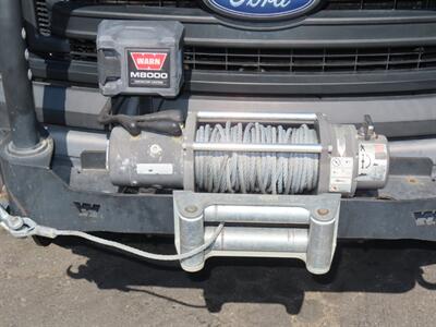 2013 Ford F-150 XL SuperCrew Short-Bed 4WD - Photo 29 - Santa Cruz, CA 95062