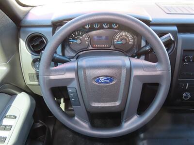 2013 Ford F-150 XL SuperCrew Short-Bed 4WD - Photo 9 - Santa Cruz, CA 95062