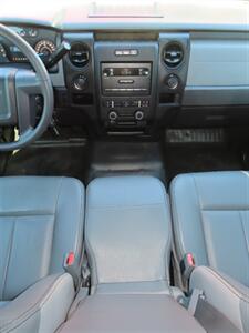 2013 Ford F-150 XL SuperCrew Short-Bed 4WD - Photo 15 - Santa Cruz, CA 95062