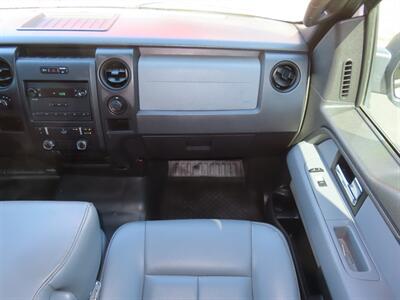 2013 Ford F-150 XL SuperCrew Short-Bed 4WD - Photo 19 - Santa Cruz, CA 95062