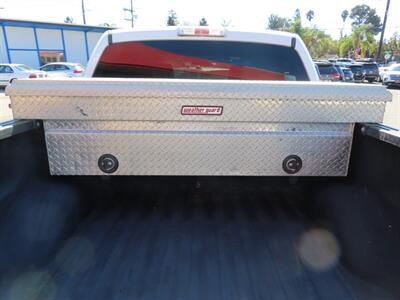 2013 Ford F-150 XL SuperCrew Short-Bed 4WD - Photo 34 - Santa Cruz, CA 95062