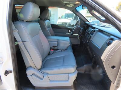 2013 Ford F-150 XL SuperCrew Short-Bed 4WD - Photo 17 - Santa Cruz, CA 95062