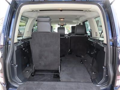 2016 Land Rover LR4 AWD HSE   - Photo 47 - Santa Cruz, CA 95062