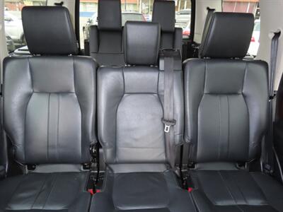 2016 Land Rover LR4 AWD HSE   - Photo 33 - Santa Cruz, CA 95062